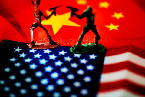 ترامب: لا اتفاق مع الصين يعني زيادة التعريفات الجمركية