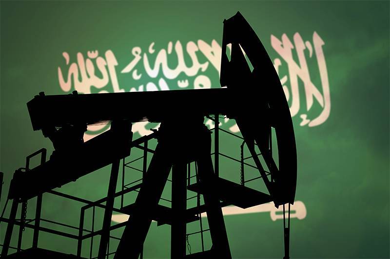 أرامكو السعودية تتخطى التوقعات مع بدء ظهورها في بورصة السعودية