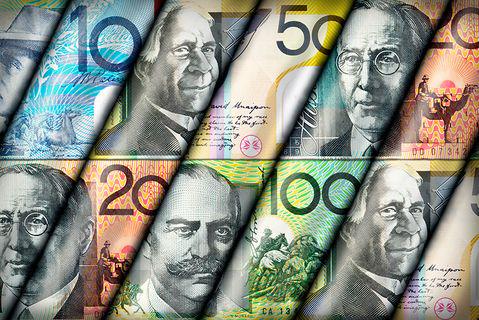 تحليل زوج الأسترالي دولار ليوم 6-2-2020