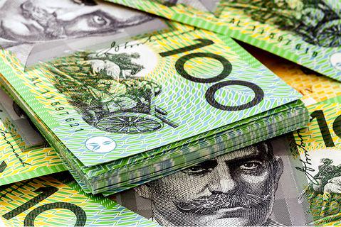 تحليل زوج الأسترالي دولار ليوم 11-2-2020