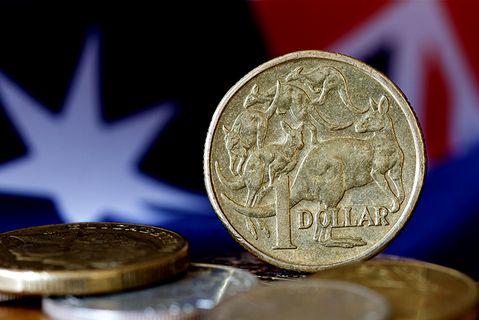 تحليل زوج الأسترالي دولار ليوم 18-2-2020
