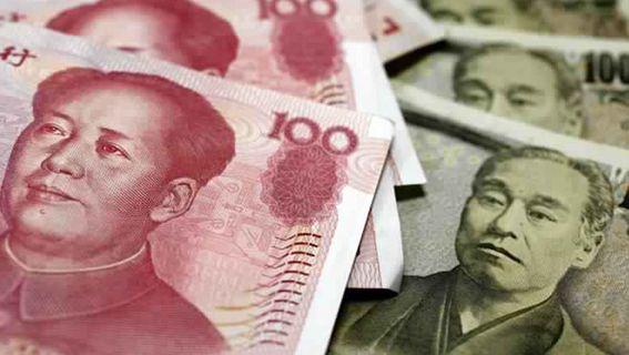 العملات الآسيوية : تظل مرتفعة يوم الإثنين بعد صدور البيانات الصينية ...