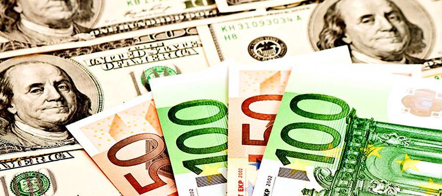 تحليل زوج اليورو دولار ليوم 31-3-2020