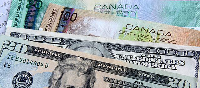 تحليل زوج الدولار كندي ليوم 2-4-2020
