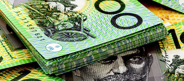 تحليل زوج الأسترالي دولار ليوم 9-4-2020