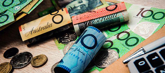 تحليل زوج الأسترالي دولار ليوم 15-4-2020