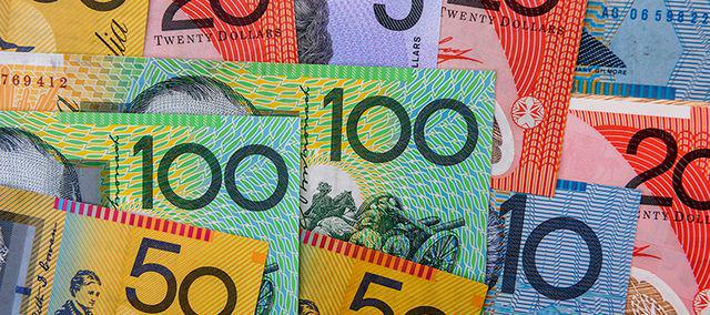 تحليل زوج الأسترالي دولار ليوم 27-4-2020