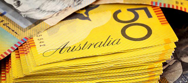 تحليل الأسترالي دولار ليوم 28-4-2020