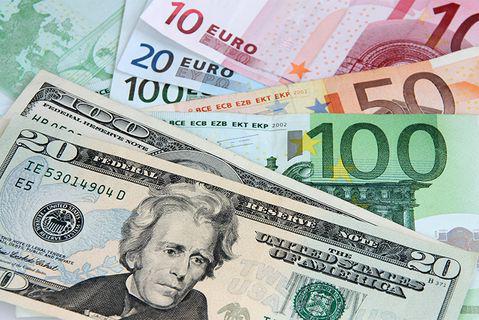 تحليل زوج اليورو دولار ليوم 8-5-2020