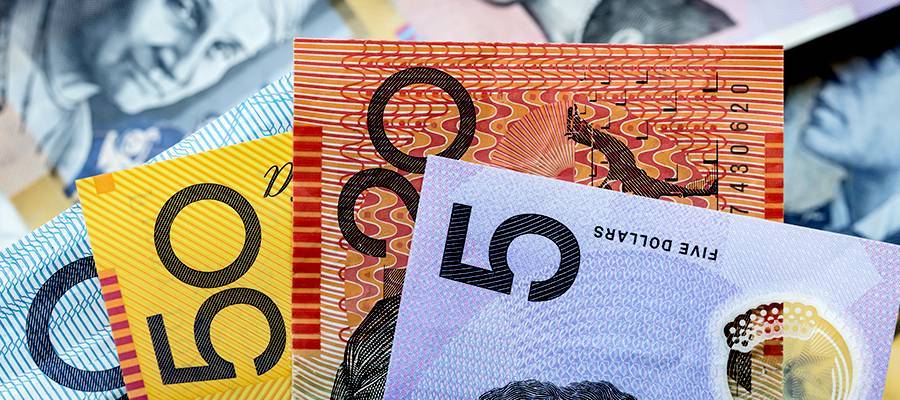 تحليل زوج الأسترالي دولار ليوم 8-5-2020