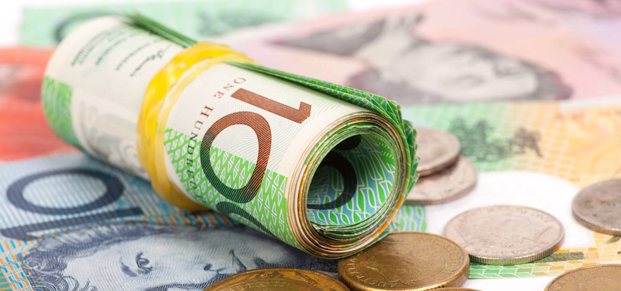 تحليل زوج الأسترالي دولار ليوم 10-6-2020