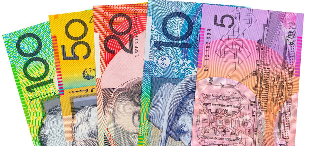 تحليل زوج الأسترالي دولار ليوم 30-6-2020