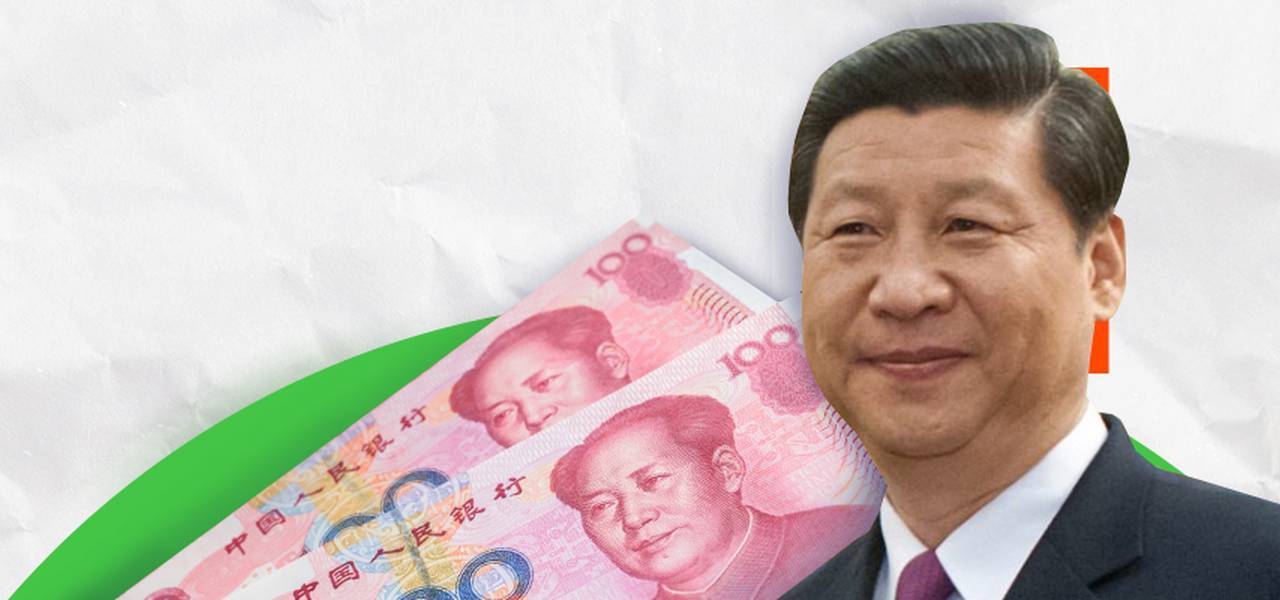 تقرير مُصوّر - الصين: زعيم الاقتصاد العالمي الجديد!!