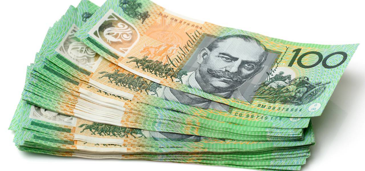 تحليل الأسترالي دولار ليوم 6-8-2020