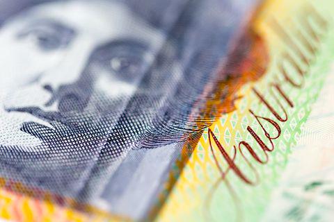 تحليل الأسترالي دولار ليوم 7-8-2020