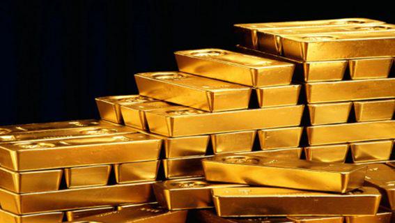 الذهب : يرتفع إلى أعلى مستوى له في سبعة أسابيع فيما انخفضت الفضة إلى ما يقرب من 0.2% للأونصة ...
