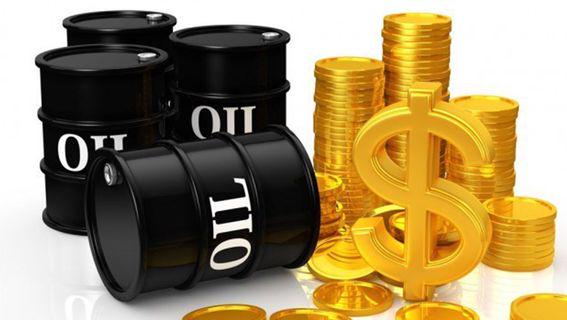  أسعار النفط : انخفضت  بنسبة 2% يوم الاثنين، وانخفضت إلى أقل من 49 دولار للبرميل في وقت مبكر من الجلسة .. 