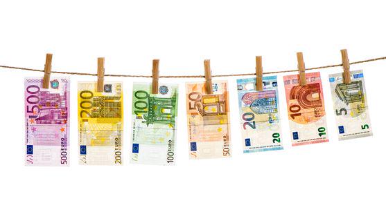 اليورو يصل الى كافة المستويات المستهدفة!