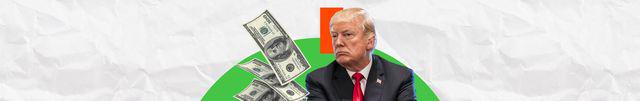 تقرير مُصوّر -  الانتخابات الأمريكية 2020: من سيكون في مصلحة الدولار؛ ترامب أم بايدن؟!