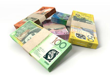 استمرار عمليات الشراء على الدولار الأسترالي 