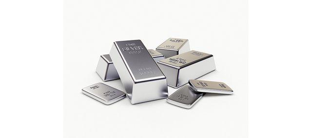 تقرير - الفضة تخطف بريق الذهب في 2021، لماذا؟!