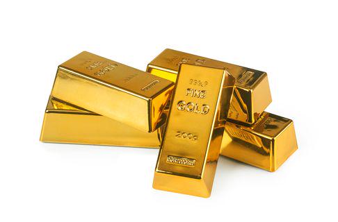 الذهب يعود الى ما فوق مستويات 1900 دولار