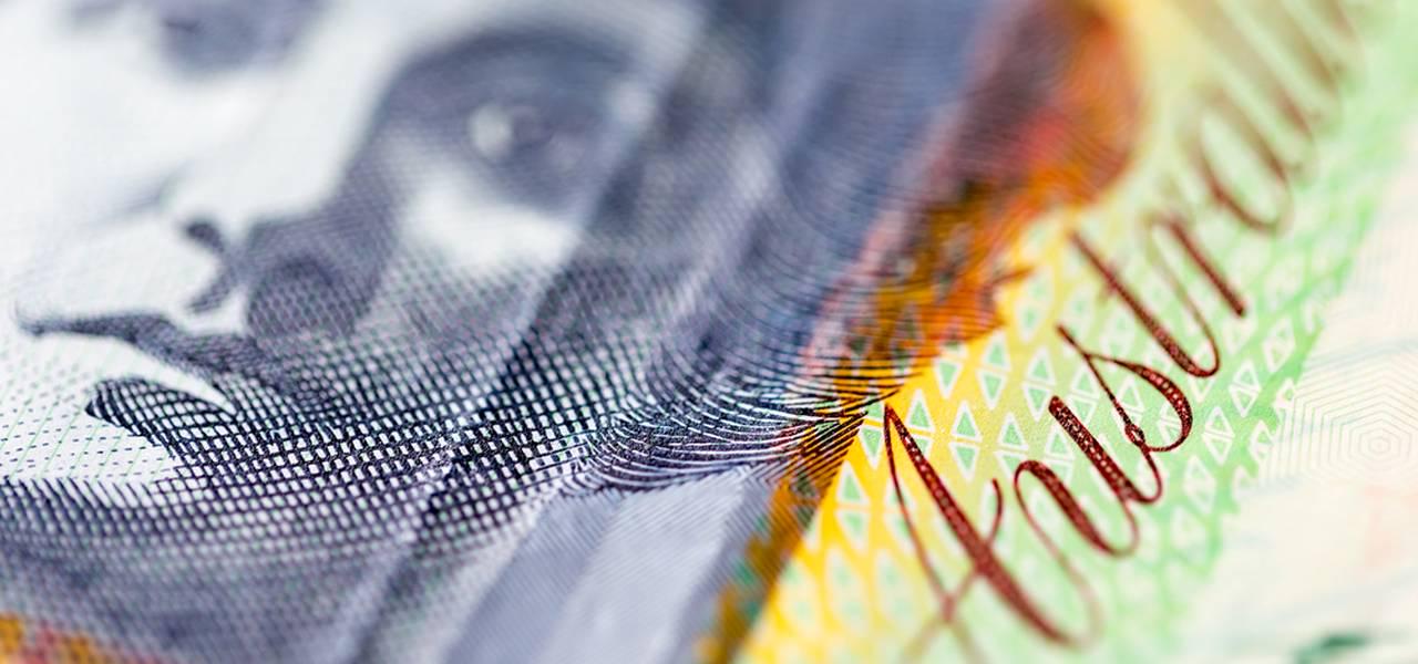 الدولار الأسترالي والاستقرار دون المتوسطات 