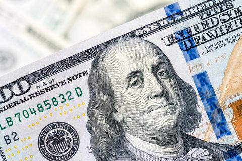 تحليل: مؤشر الدولار الأمريكي ينتظر الفيدرالي