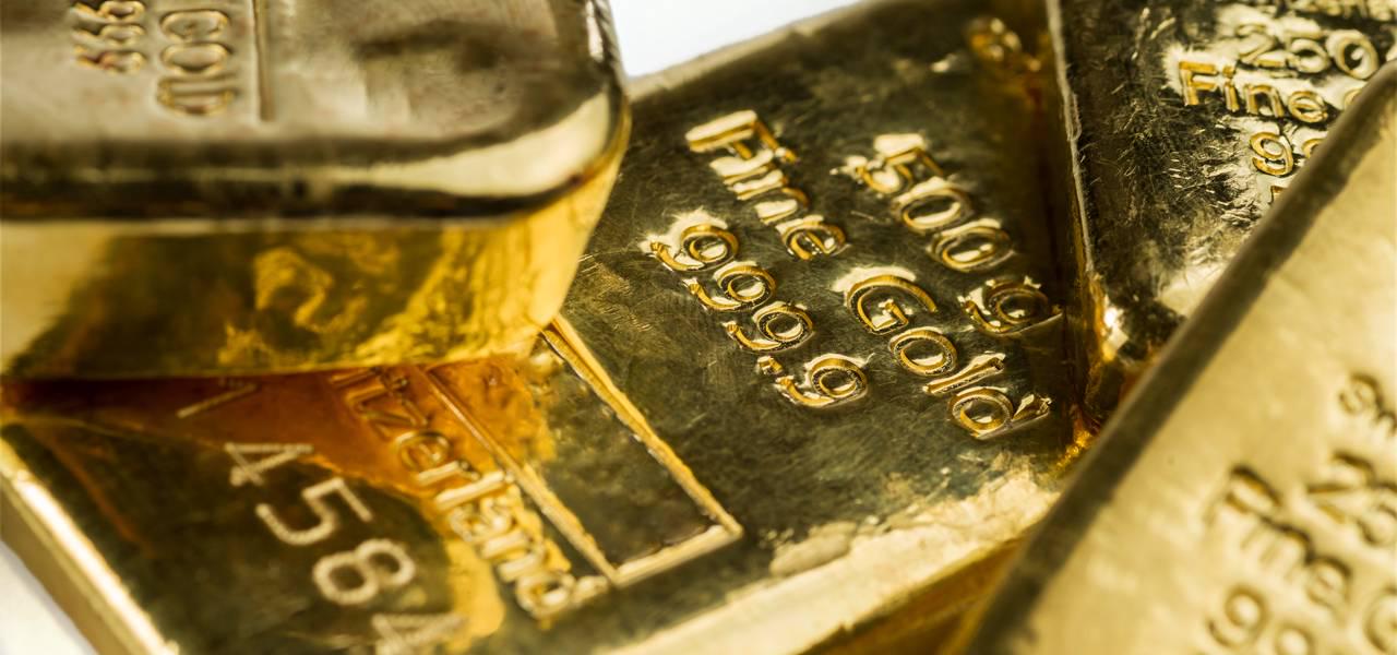 تحليل: الذهب ما زال صامدًا ولكنه ينتظر قرار الفيدرالي