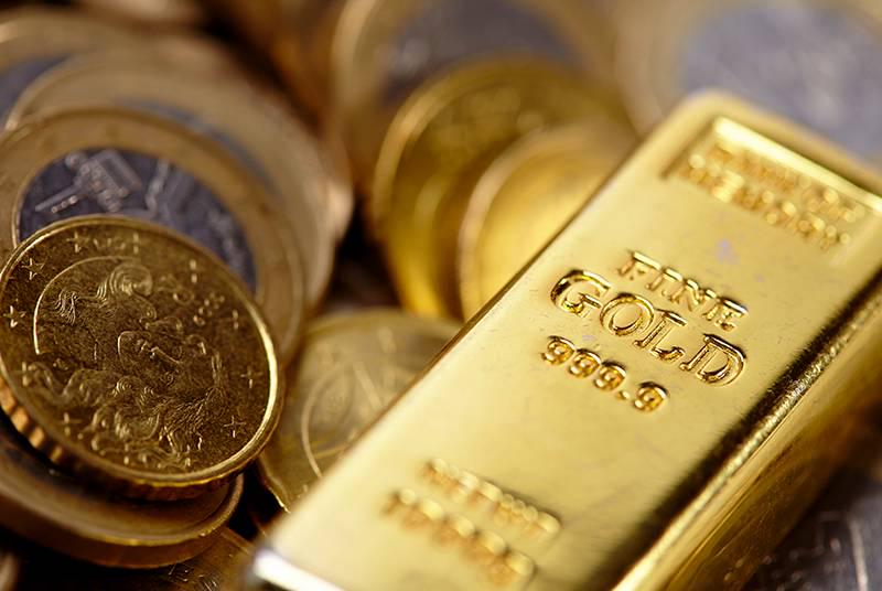 تحليل: متابعة عمليات شراء الذهب بعد ارتفاعه أمس!