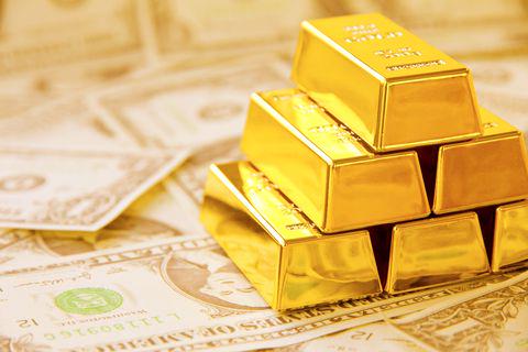 تحليل: الذهب يعود للتراجع والأفضل انتظار قرار الفيدرالي!