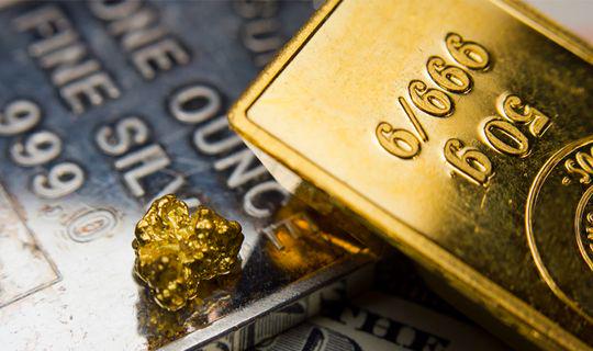 تحليل ومتابعة: قوة الذهب مستمرة بعد قرار الفيدرالي! 