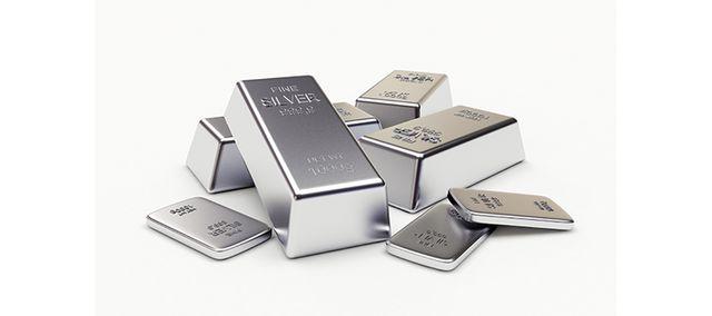 عمليات شراء الفضة تُحقق أكثر من 90 نقطة!