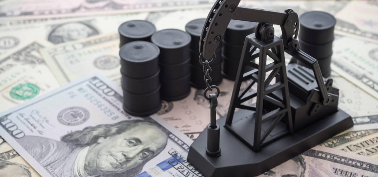 هل سيهبط النفط إلى 60 دولار أم سيرتفع إلى 100 دولار في 2022؟!