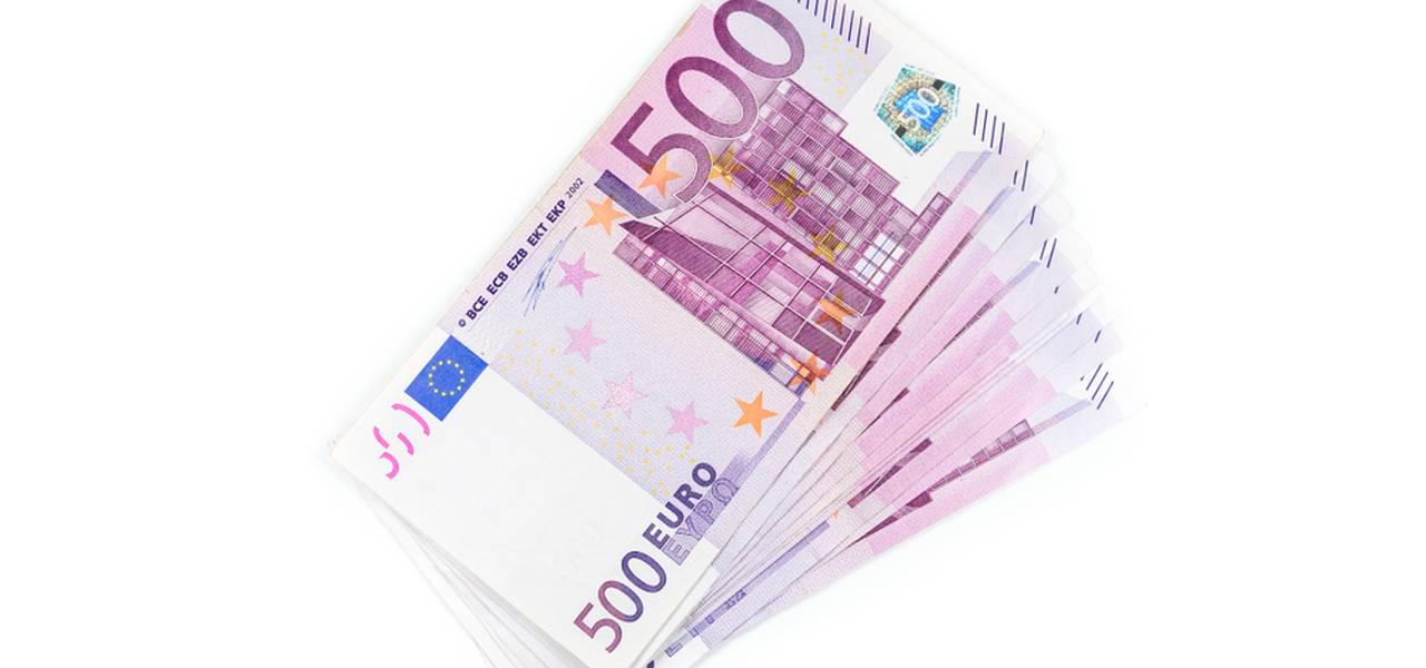 اليورو وأبرز التحديثات ليوم 18-1-2022