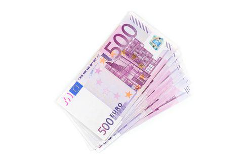 عمليات بيع اليورو تُحقق أكثر من 40 نقطة!
