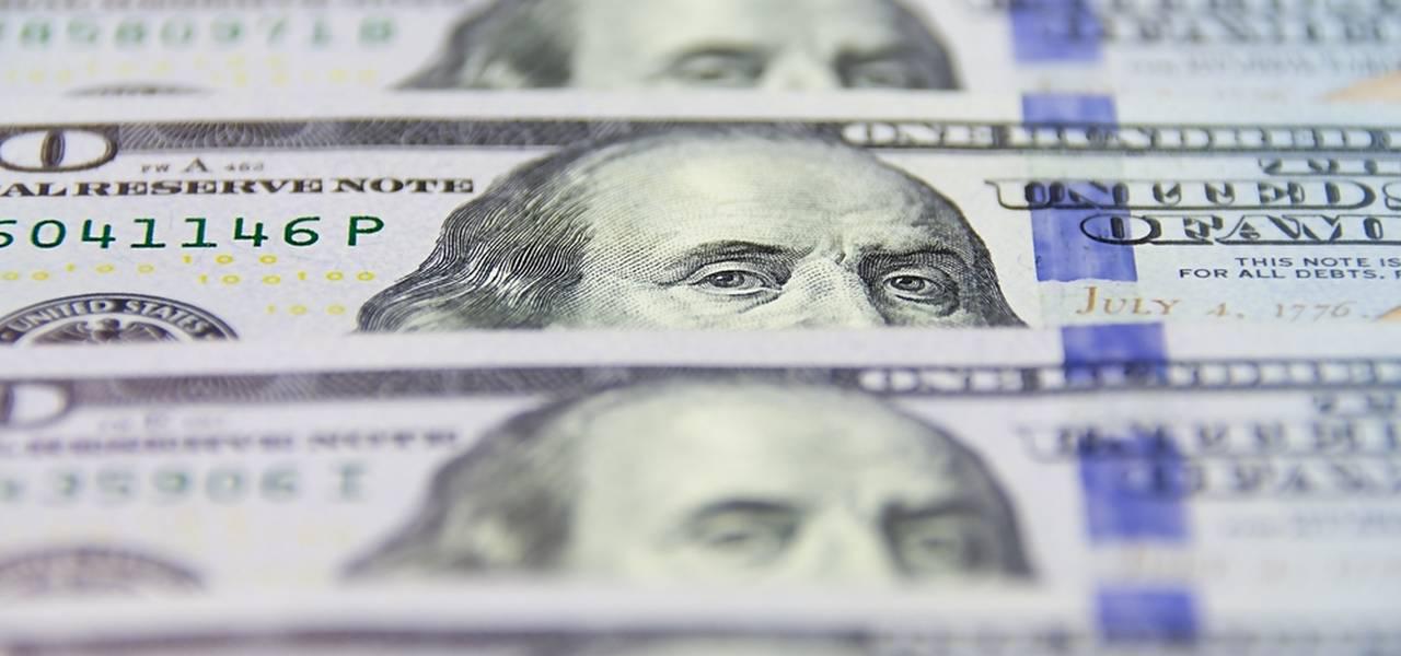 هل سيرتفع الدولار الأمريكي مرة أخرى؟