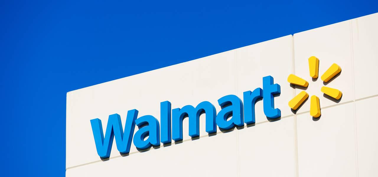 Walmart ستصدر تقرير أرباحها في 17 فبراير