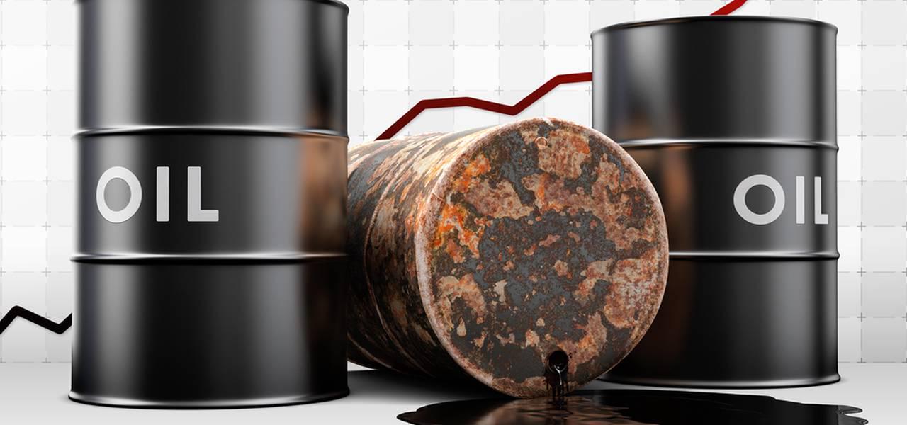 اقتراب النفط من 130$ هو كابوس للتضخم