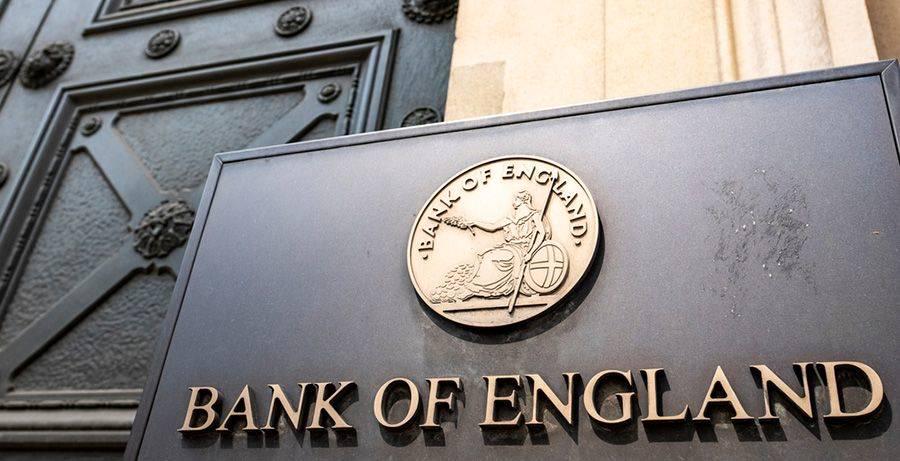 بنك إنجلترا ورفع الفائدة للمرة الثالثة على التوالي… والإسترليني ينتظر المزيد من التشديد!