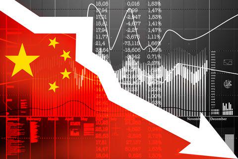 ما مدى سوء الوضع الاقتصادي في الصين؟ هل هو ركود؟