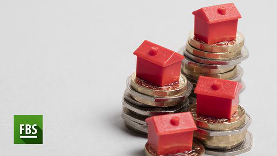 ارتفاع أسعار المنازل في المملكة المتحدة بأبطأ وتيرة لها خلال أكثر من خمس سنوات هذا الشهر ...