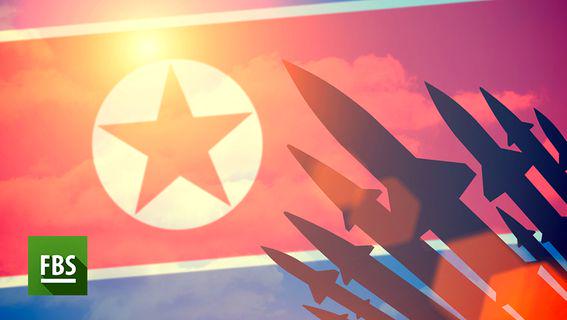 الولايات المتحدة : تضع سيناريوهات جديدة حول كيفية حل الأزمة مع كوريا الشمالية...