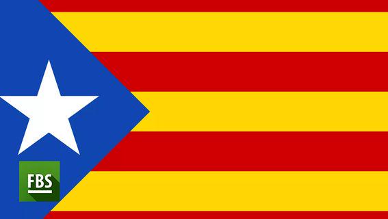 إقليم كتالونيا يستعد لإعلان الإنفصال ... 