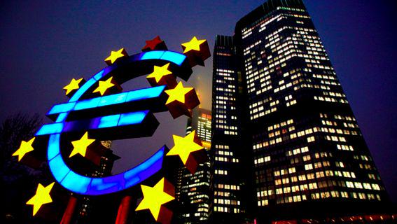 البنك المركزي الأوروبي ودراغي ومسار التحفيز...