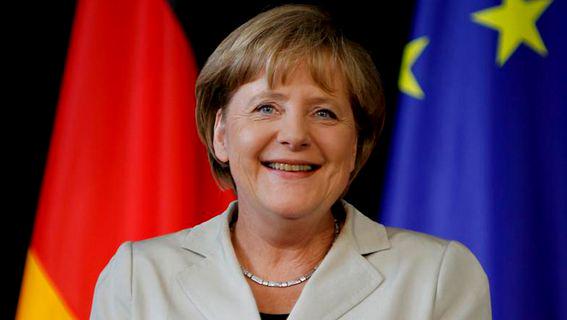  إعادة انتخاب "آنجيلا ميركل" في منصب المستشارة الألمانية للمرة الرابعة