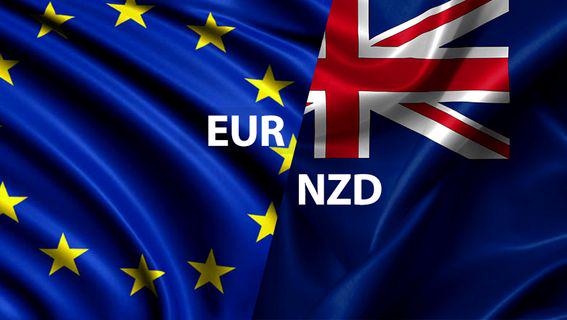 تحليل زوج اليورو نيوزلندي على المدى القريب 20-3-2018