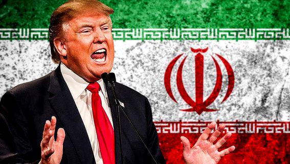 إيران و انسحاب ترامب من الاتفاق النووي يُـربكان العالم