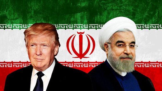 ترامب سيعلن قراره بشأن إيران اليوم الثلاثاء