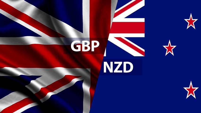 تحليل زوج الباوند نيوزلاندي اليوم 4-6-2018
